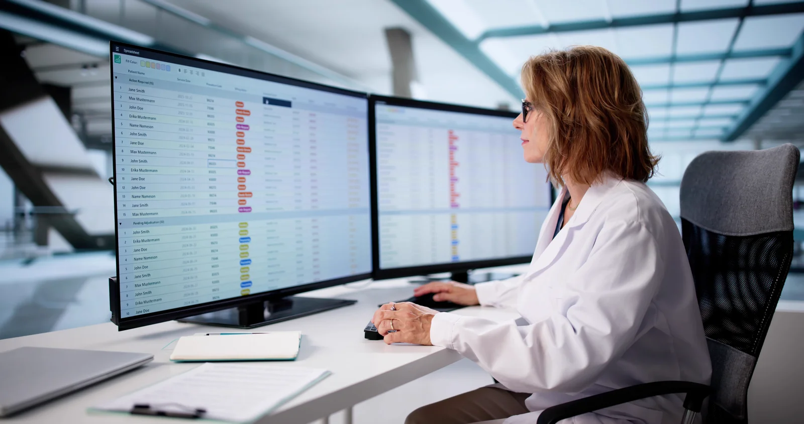Medical Billing Company