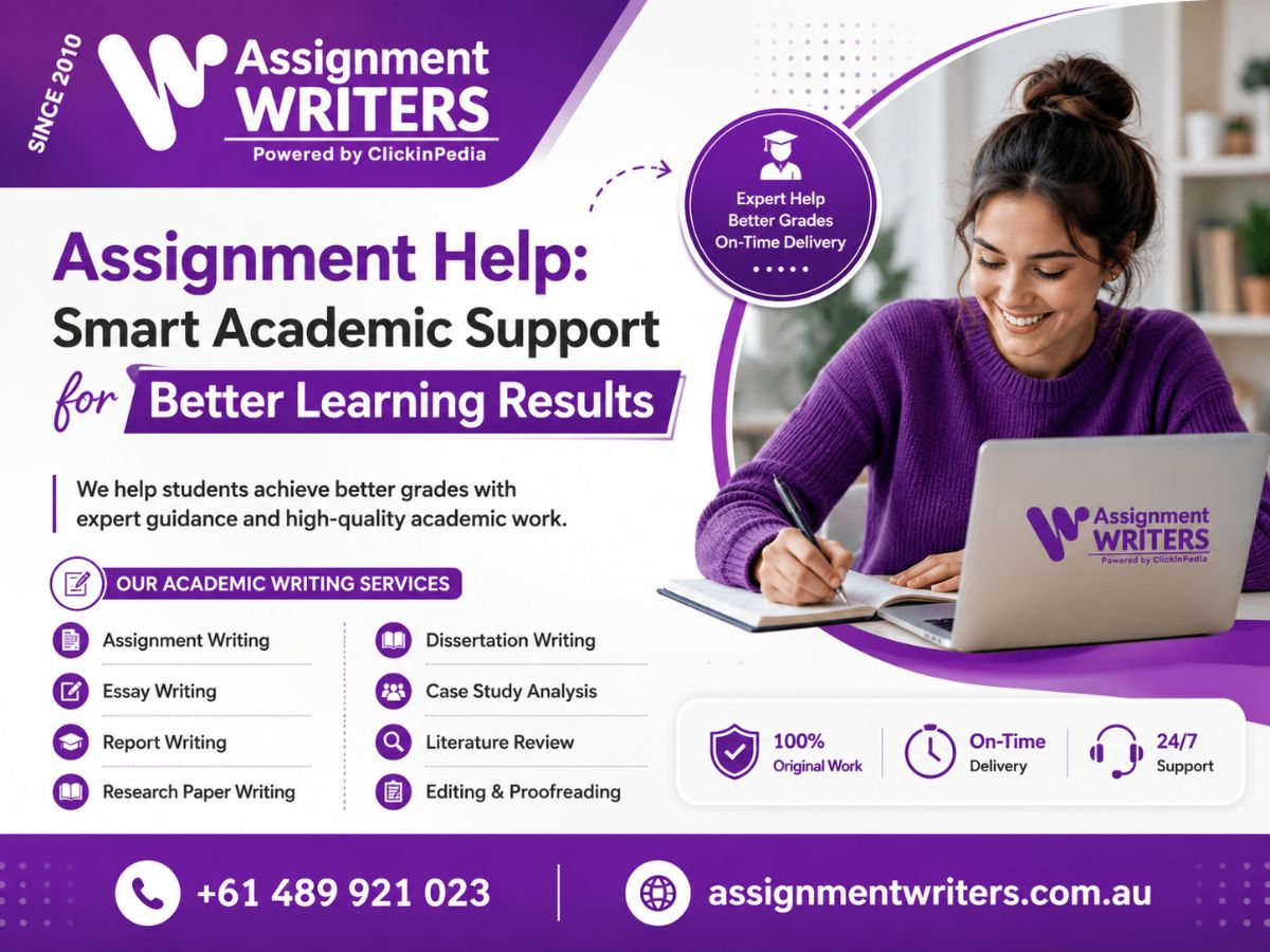 Assignment Help
