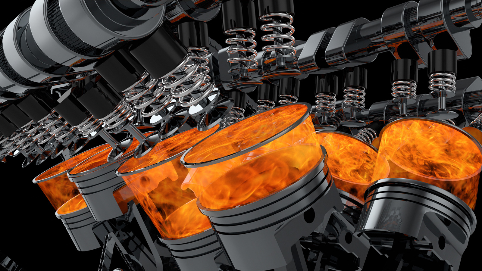 Aviation Lubricants