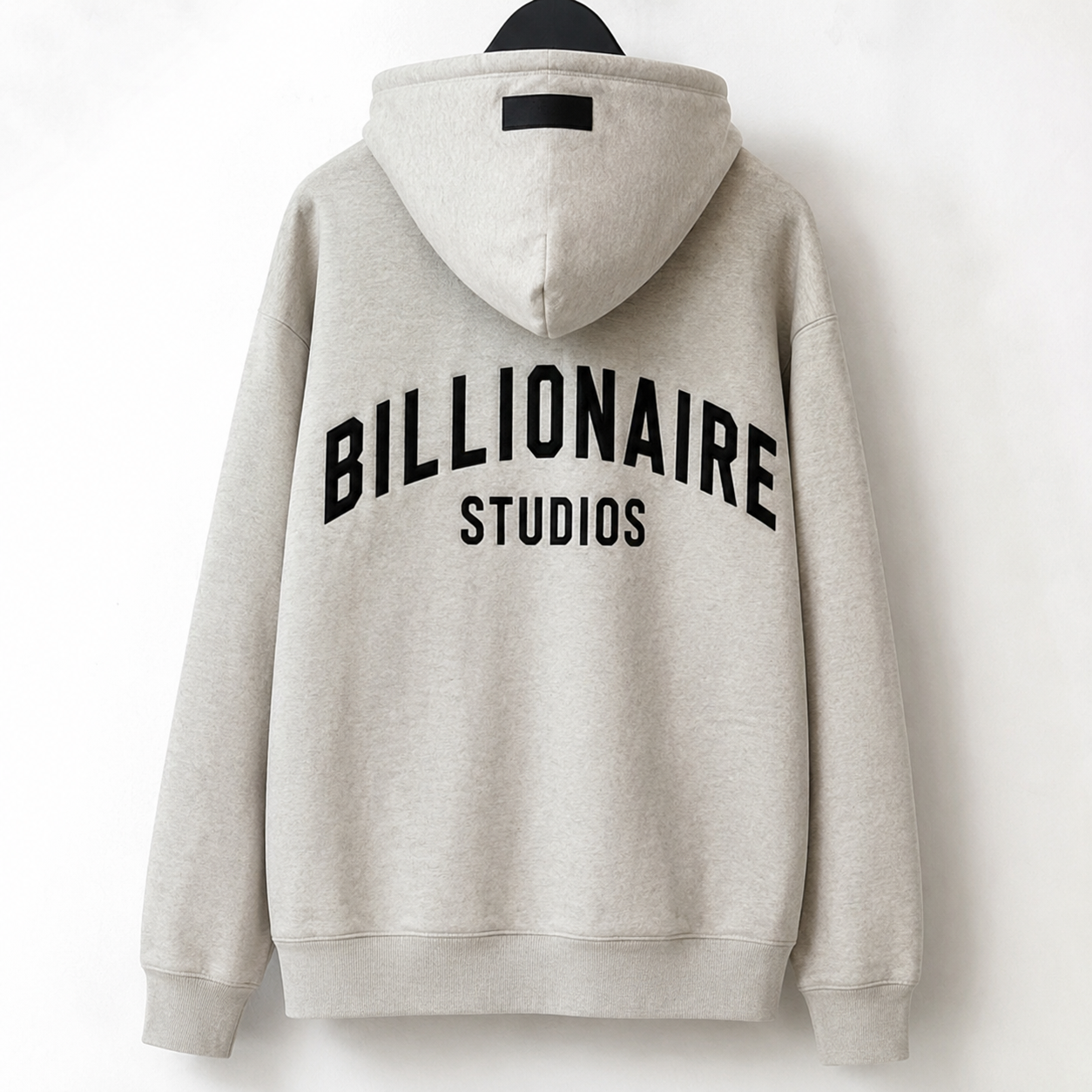 Billionaire studios