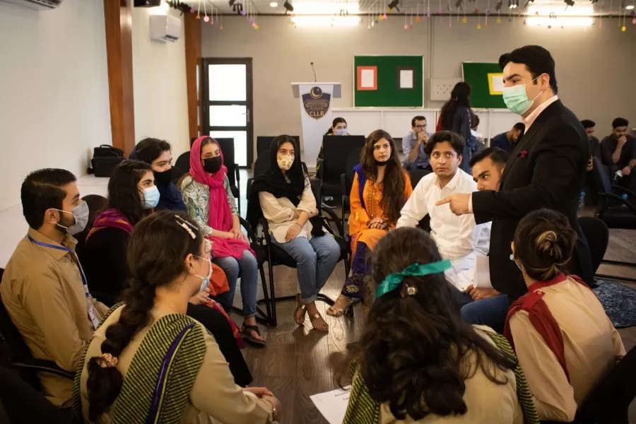 SBM London Public Health degree