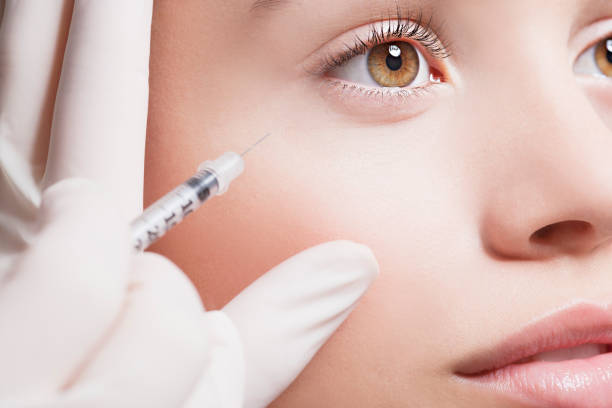 Can Dermal Fillers Improve Hollow Under-Eye Areas
