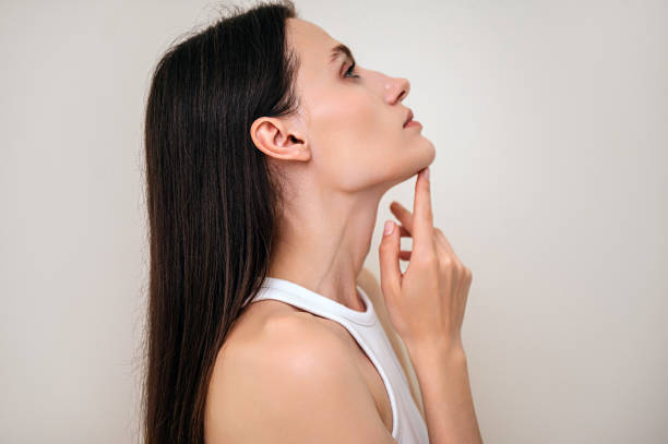 Can Fat Melting Injections Define the Chin and Neck
