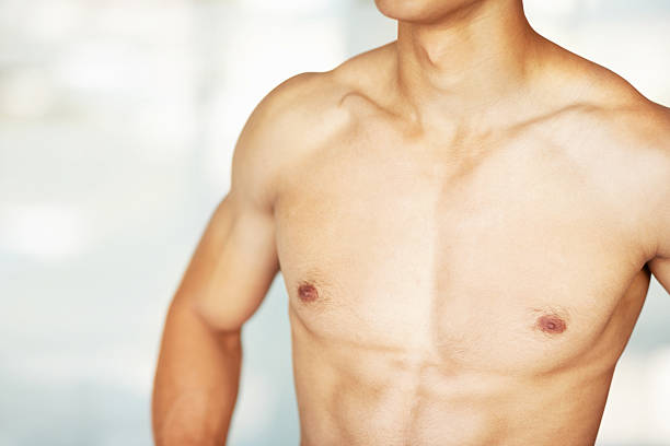 Can Gynecomastia Surgery Improve Your Fitness Confidence