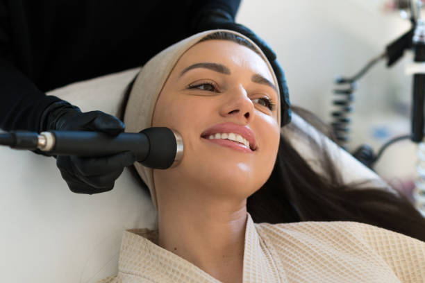 Can HydraFacial Improve Skin Clarity Without Downtime