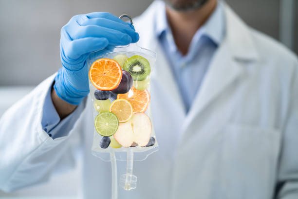 Can IV Drip Therapy Support a Healthier Lifestyle