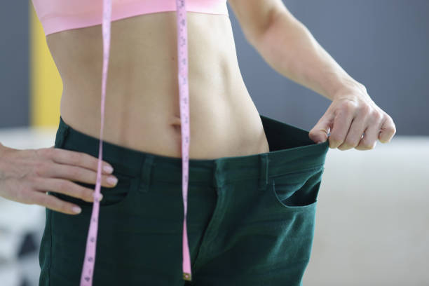 Can Mounjaro Help You Reach Your Goal Weight Faster