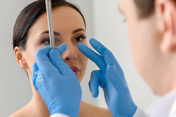 Can Rhinoplasty Boost Confidence in Your Appearance