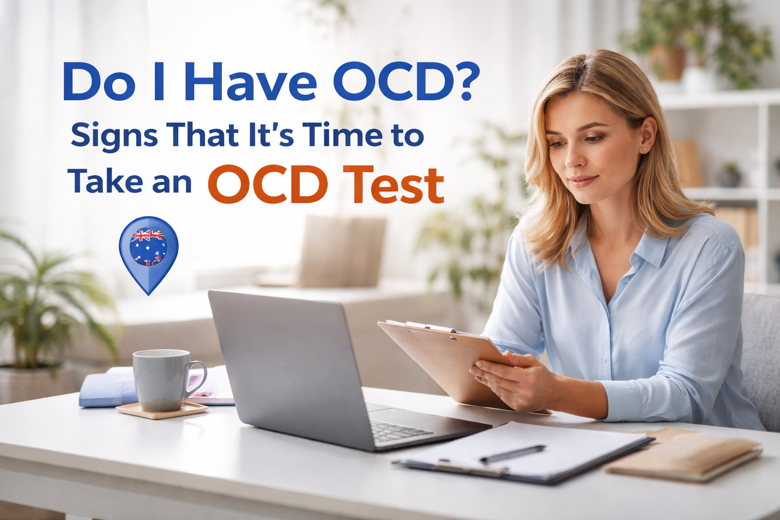 OCD test