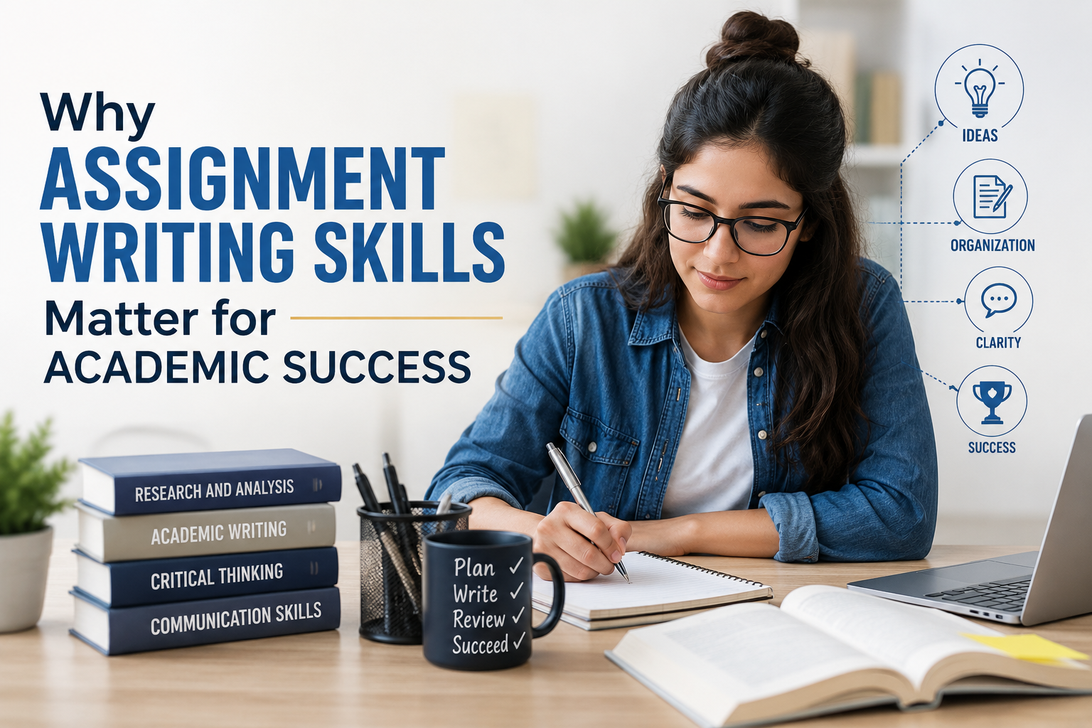 writing skills