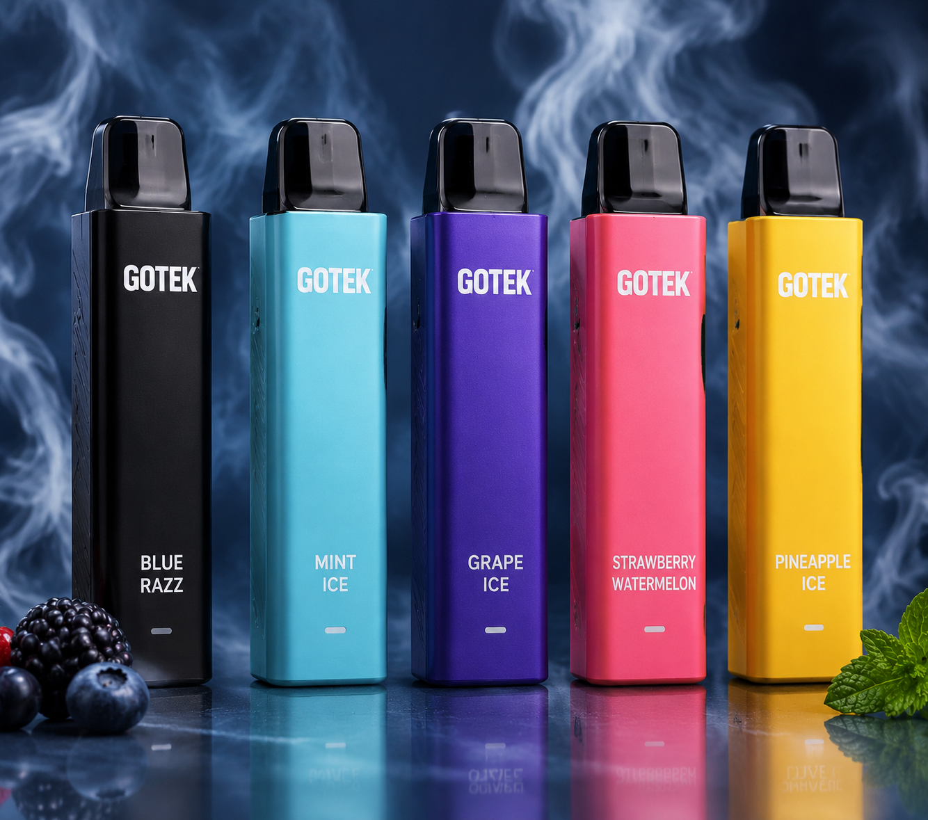 gotek vape