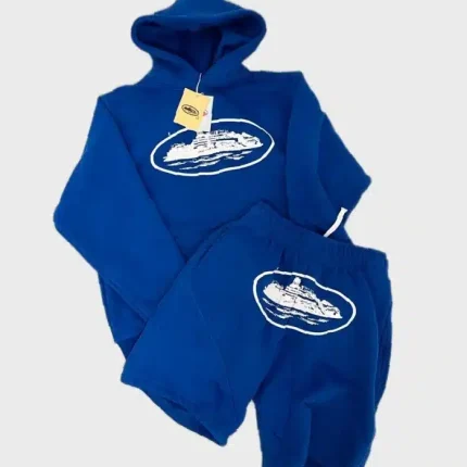 Corteiz Tracksuit