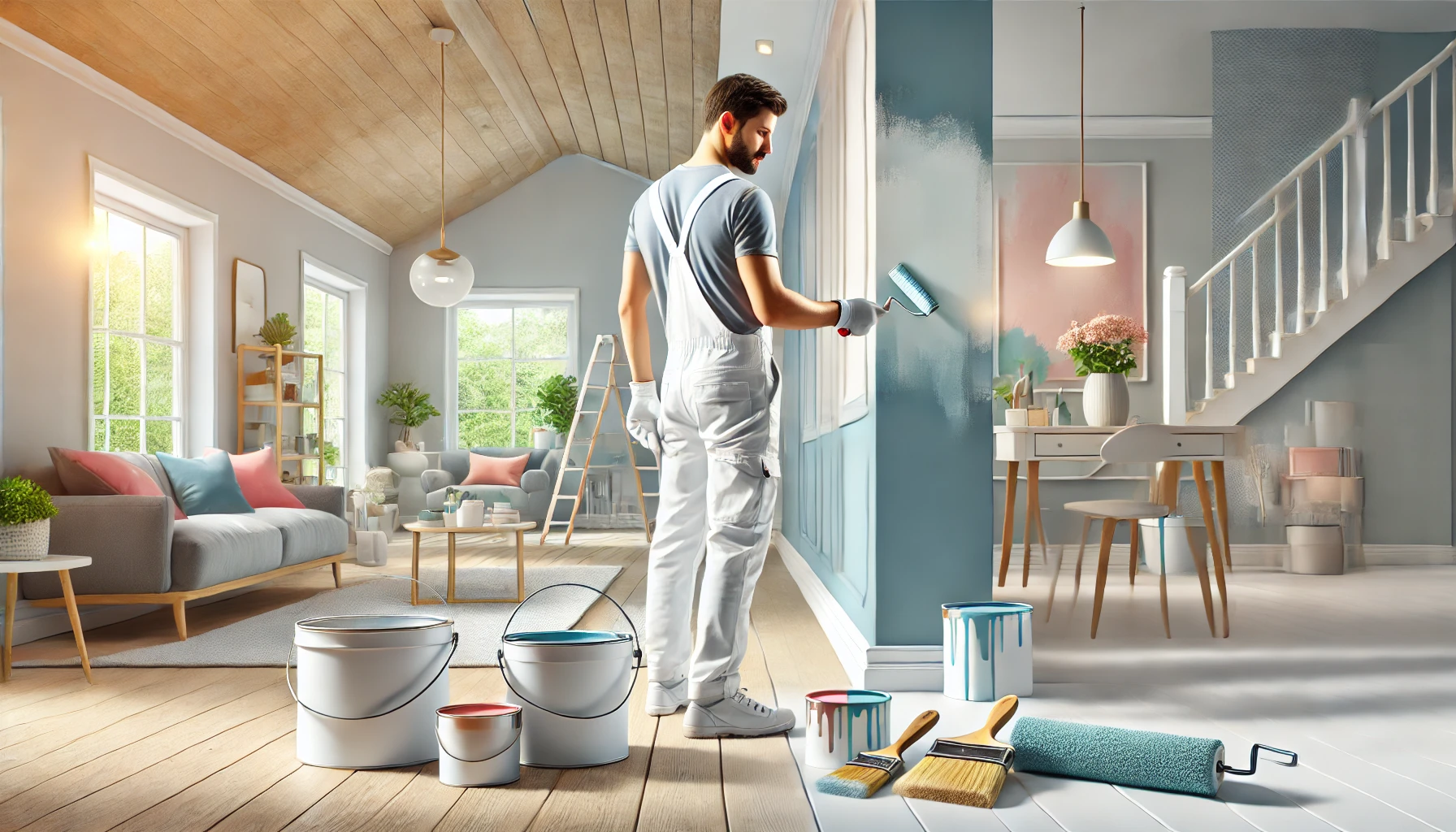 Painting