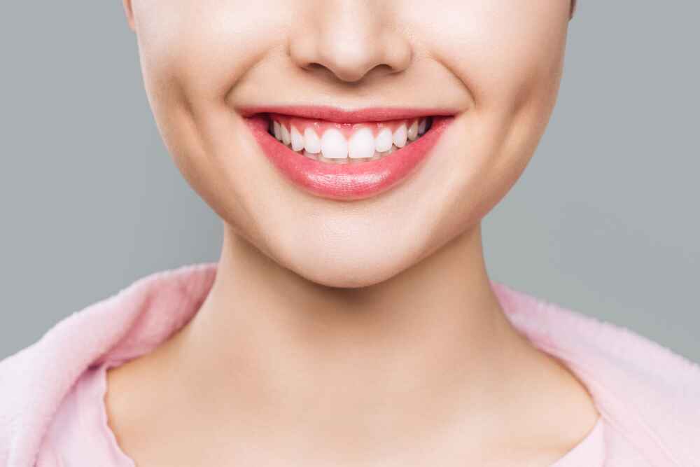 Dimple Creation in Abu Dhabi