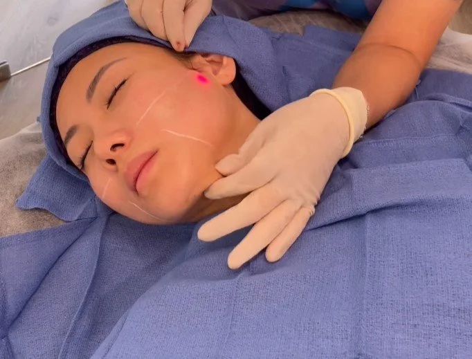 EndoLift Abu Dhabi