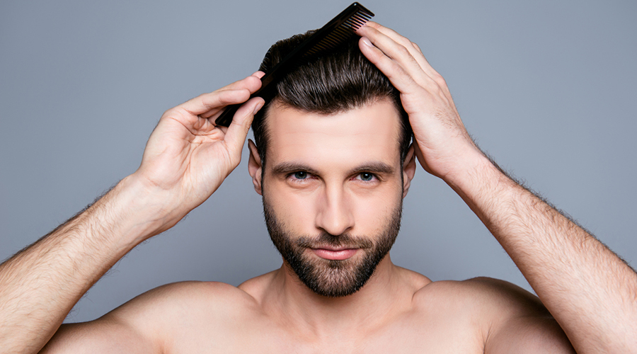 Hair Transplant Abu Dhabi