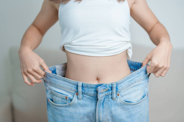 Does Mounjaro Support a Healthier Lifestyle Overall
