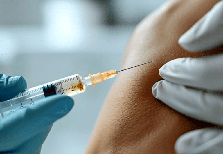 PRP injections for knees in Abu Dhabi