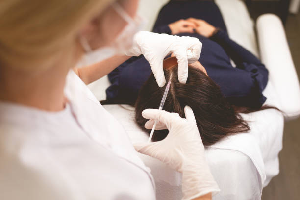 Does PRP Treatment Help Maintain Hair Growth Results