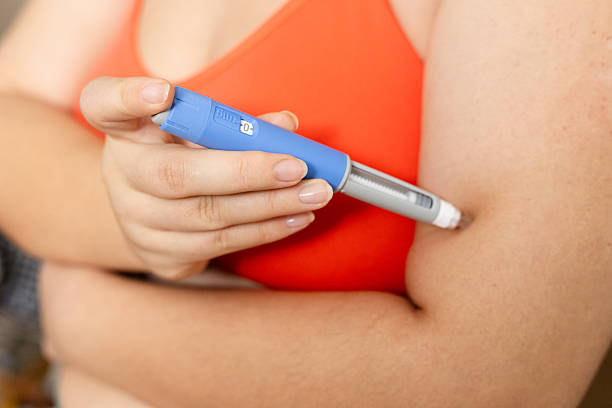 Does Saxenda Injections Help With Weight Loss and Blood Sugar Control