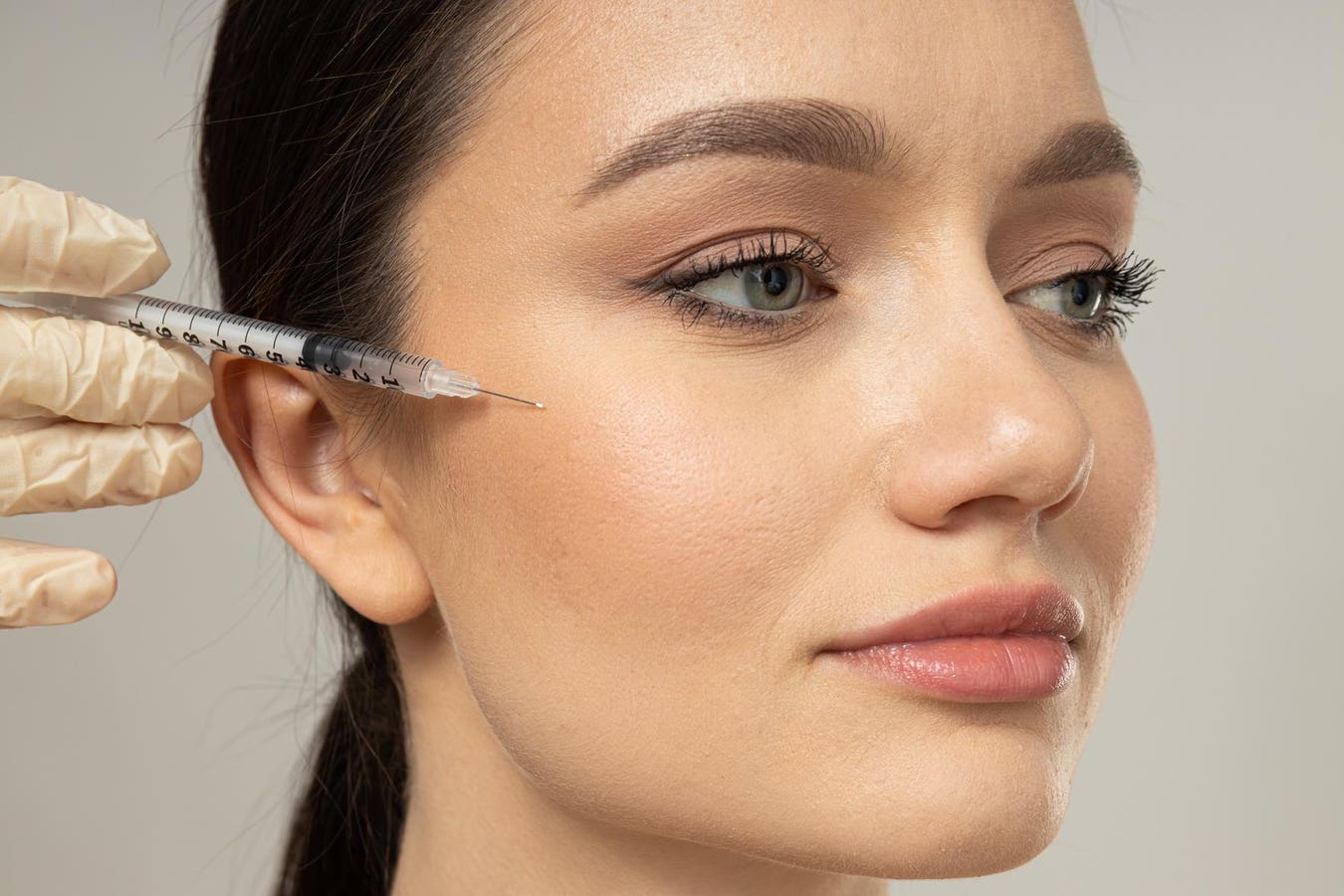 Skin Booster Injection Abu Dhabi