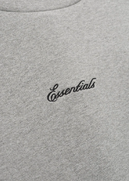 NBA Essentials