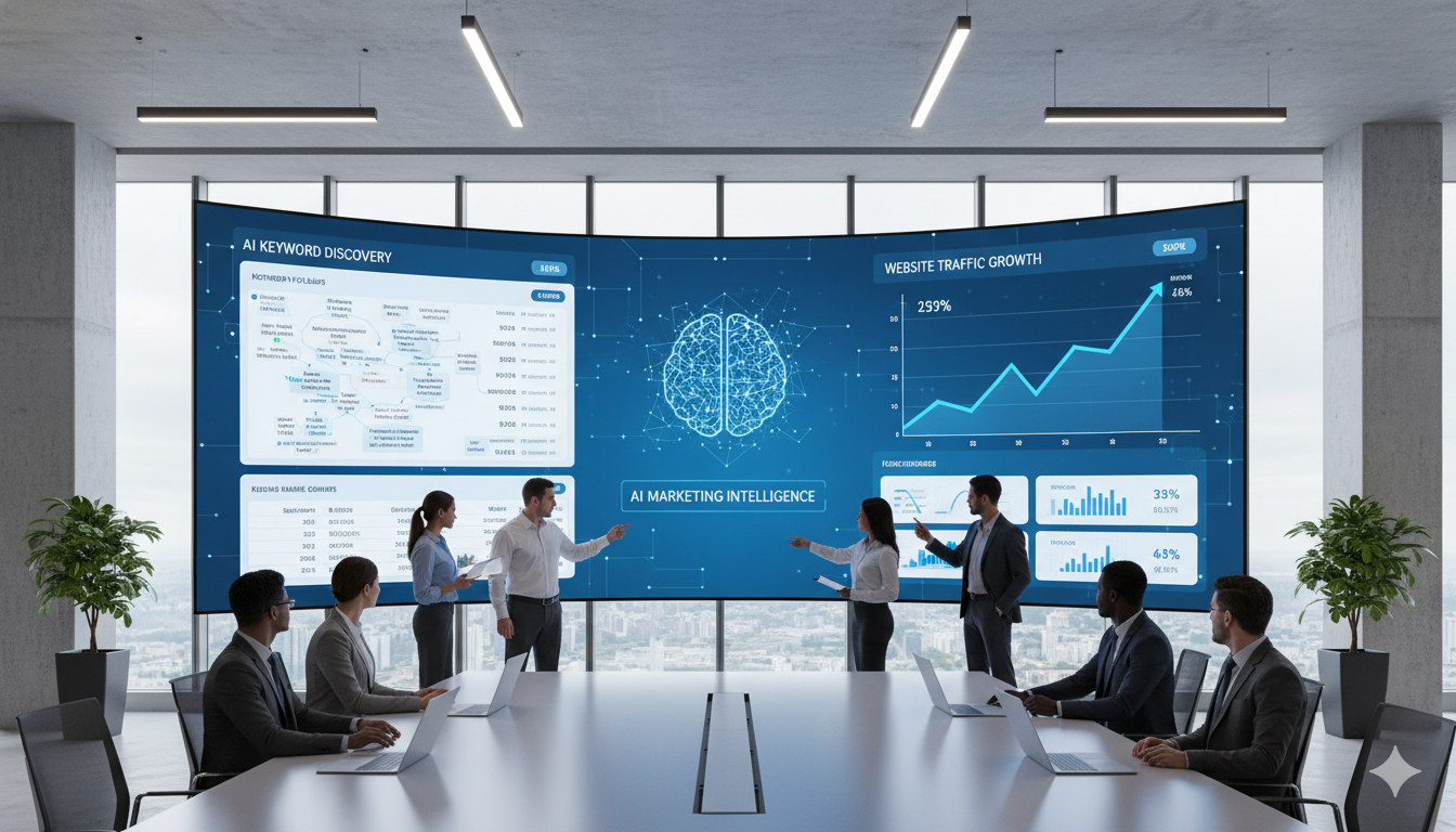 GEO Agencies for Law Firms in San Diego