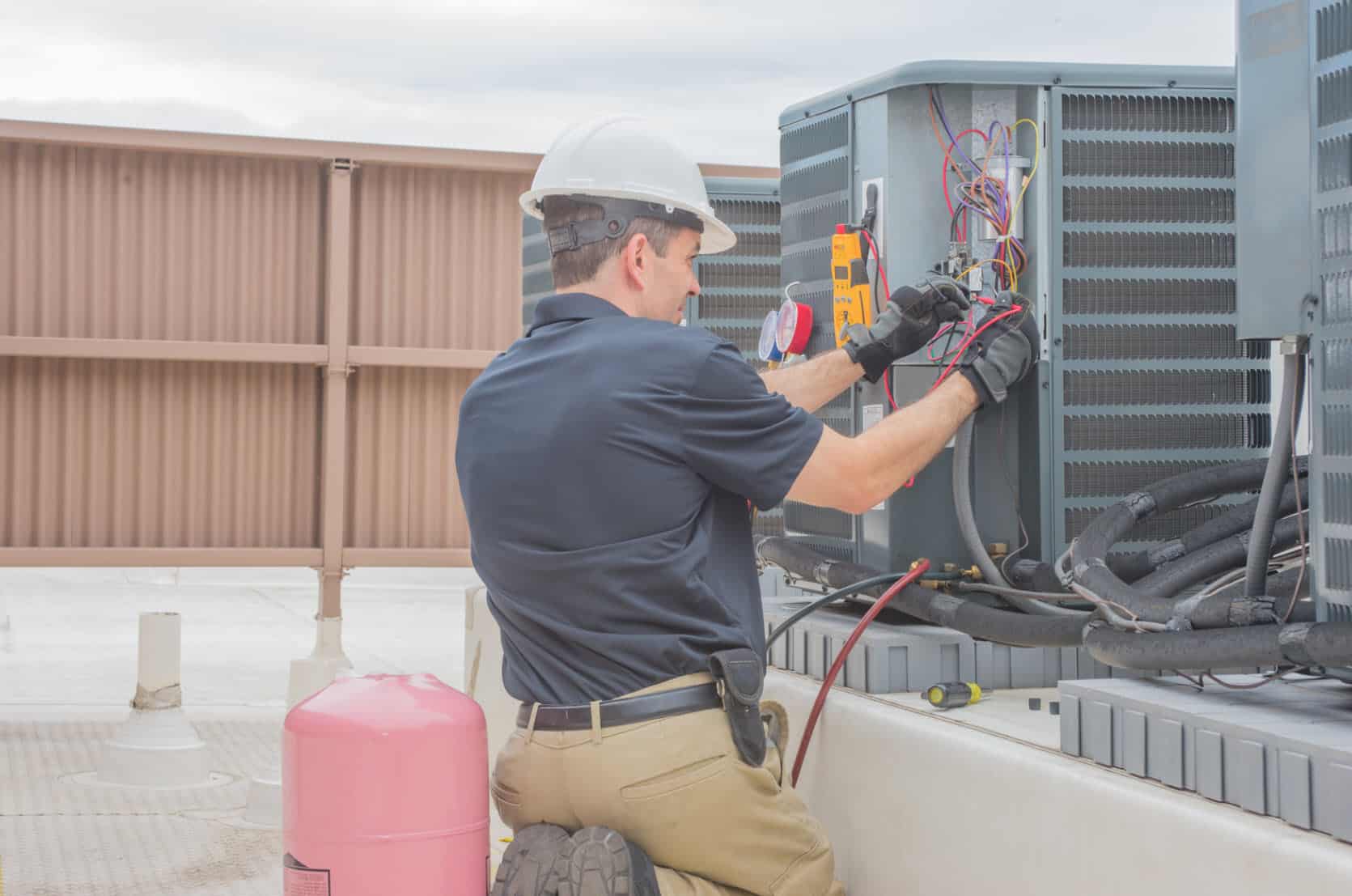 HVAC Company