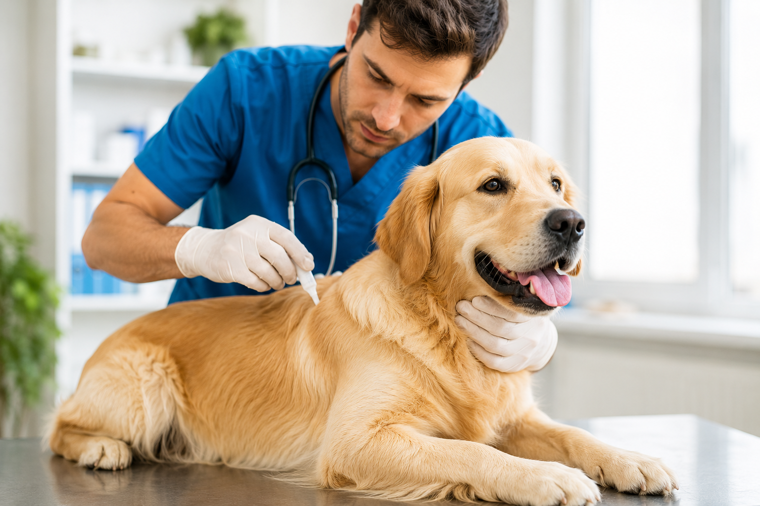 Hookworm Prevention for Dogs