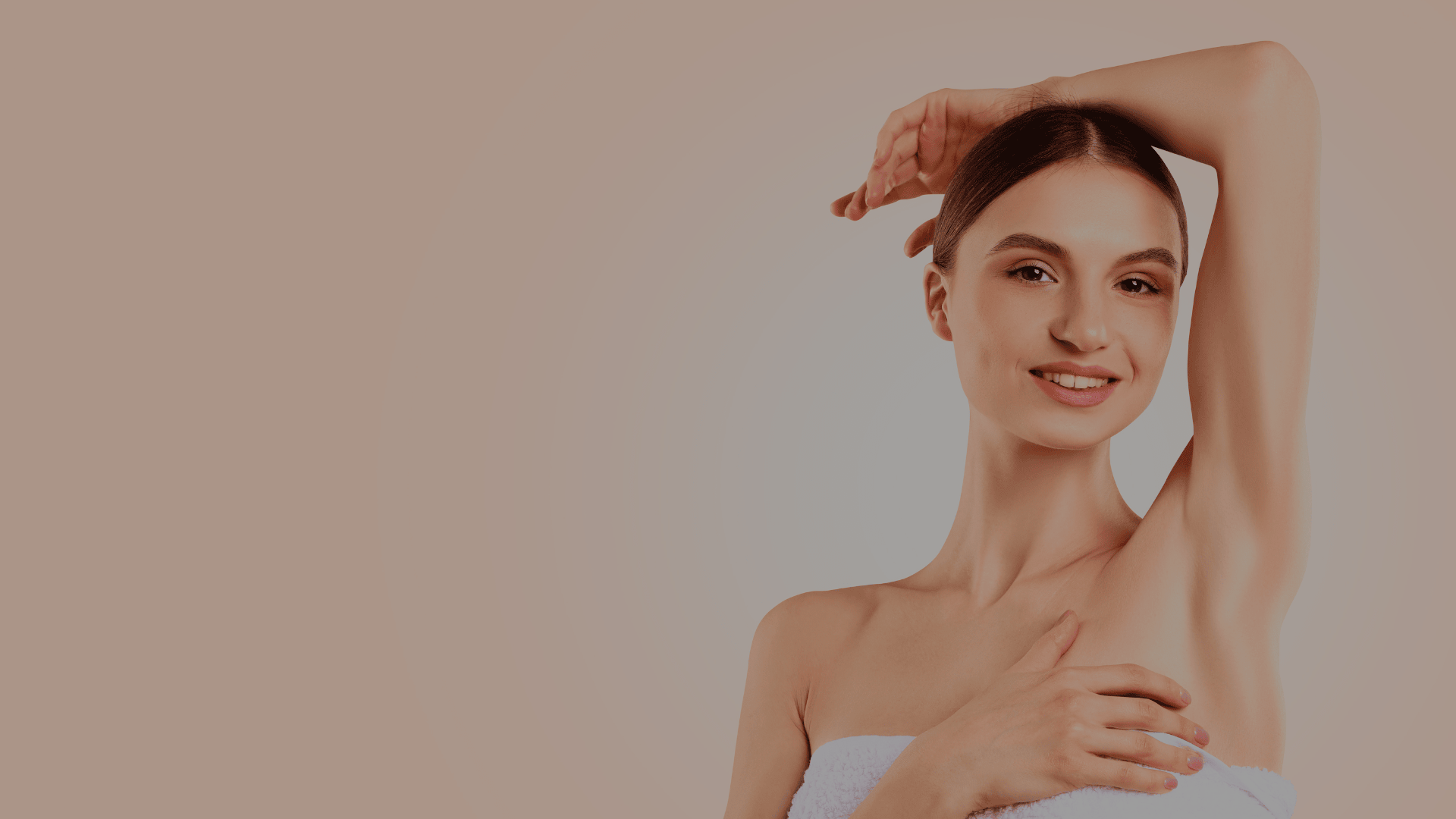 Botox Injections for Sweaty Glands in Abu Dhabi