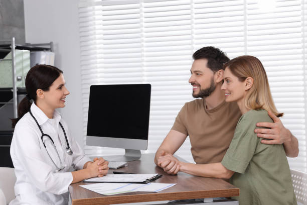 How Does a Sexologist Doctor Support Men's Sexual Health