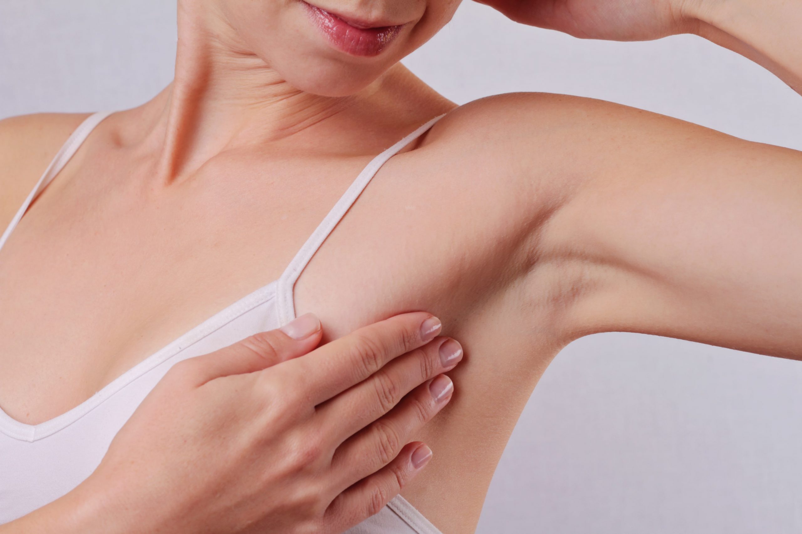 Hyperhidrosis Treatment in Abu Dhabi