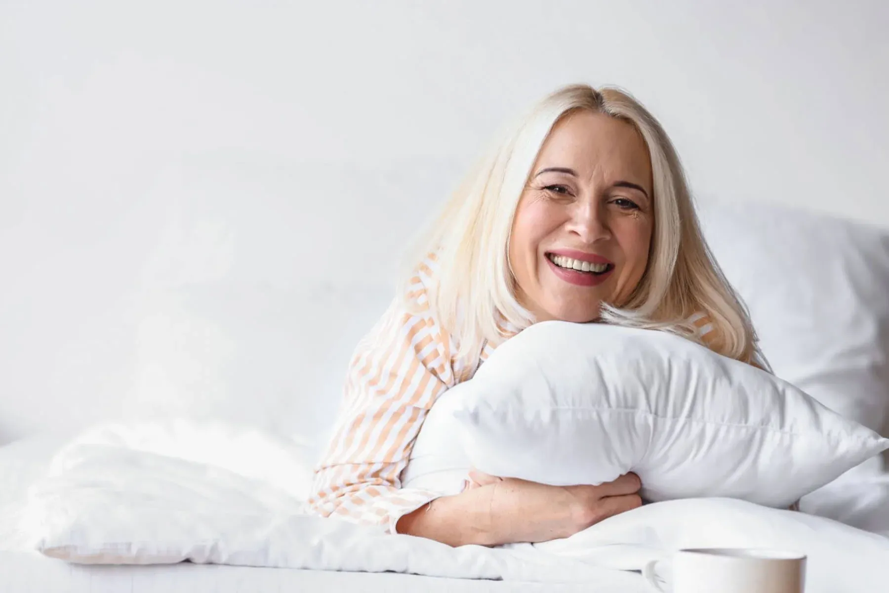 Menopause Treatment in Abu Dhabi