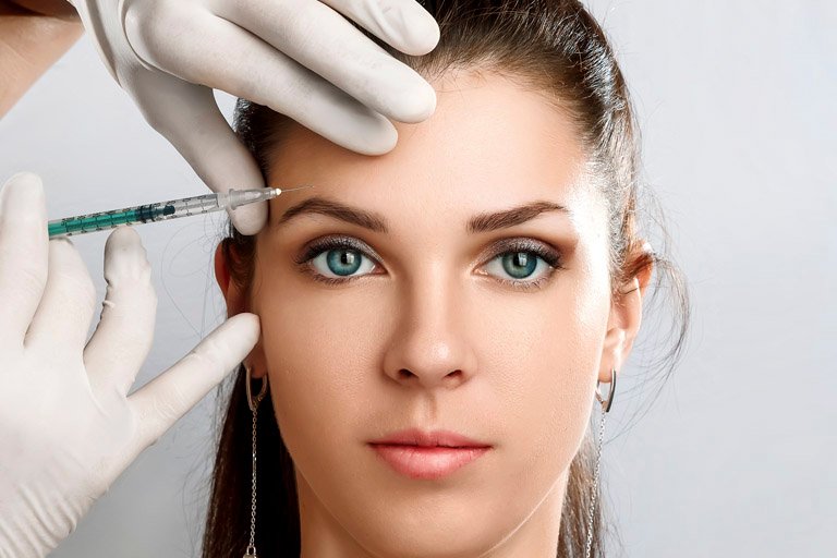 Baby Botox in Abu Dhabi
