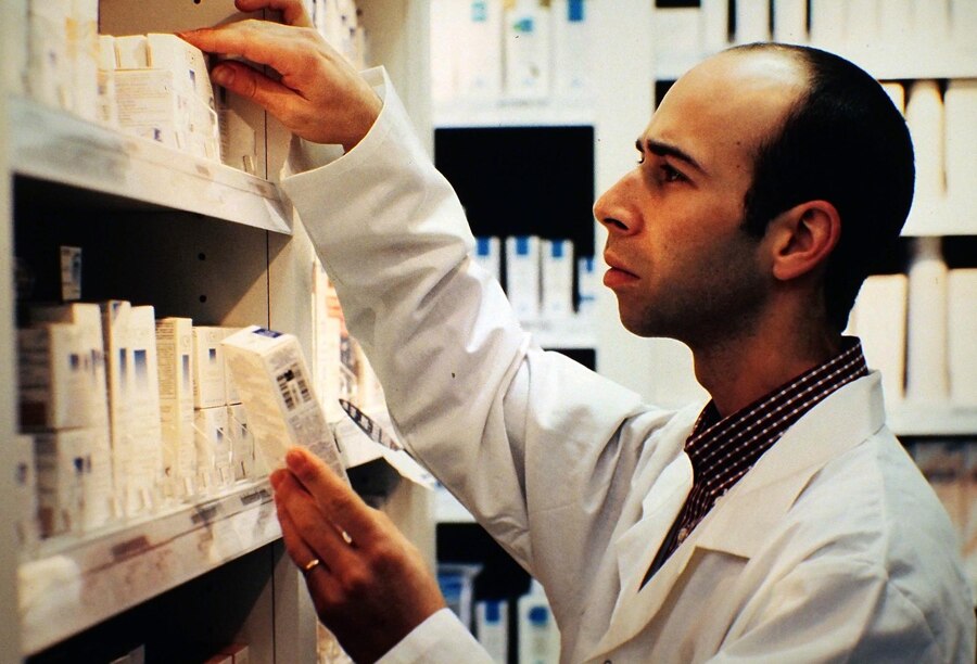 How Fenbendazole 444 Mg Works