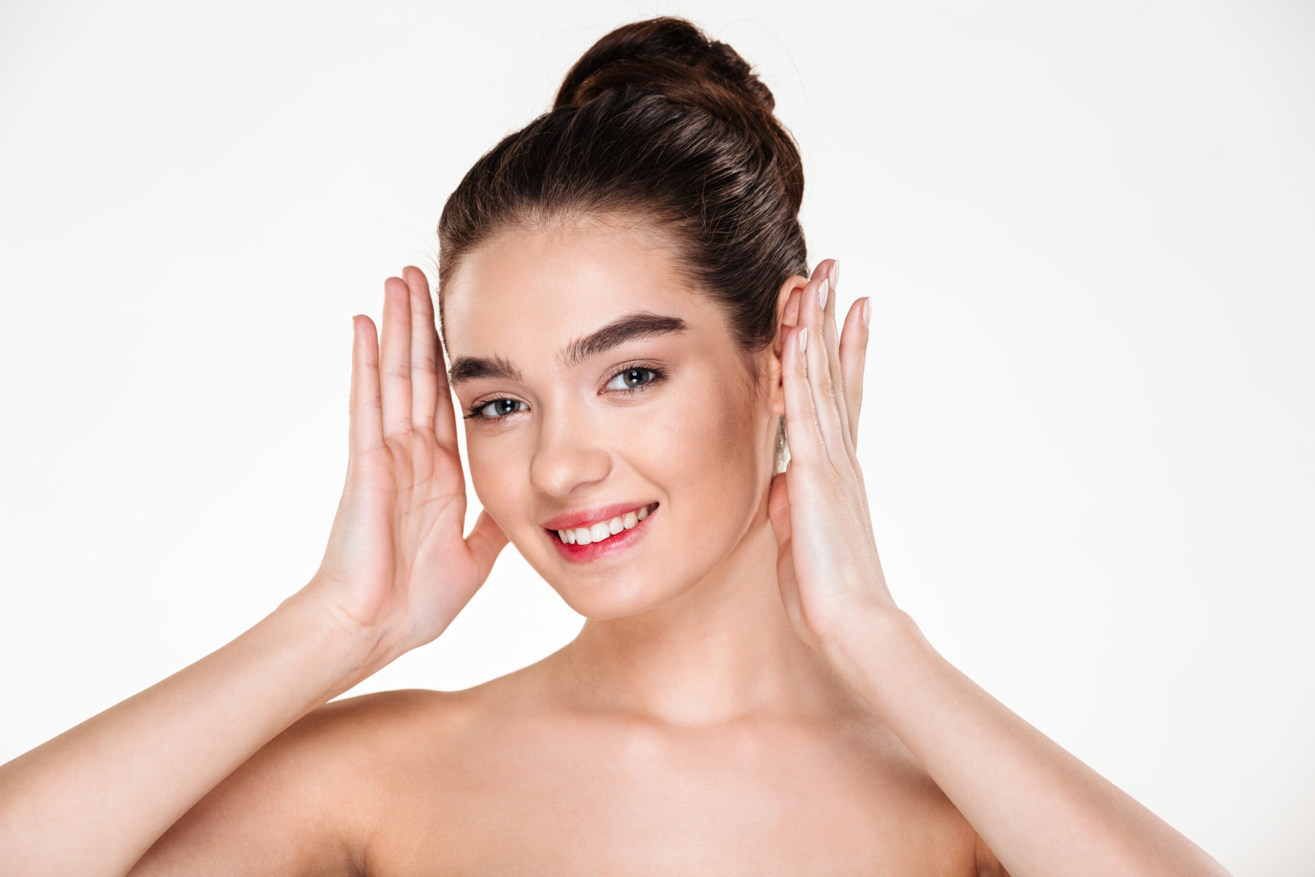 Skin Whitening in Abu Dhabi