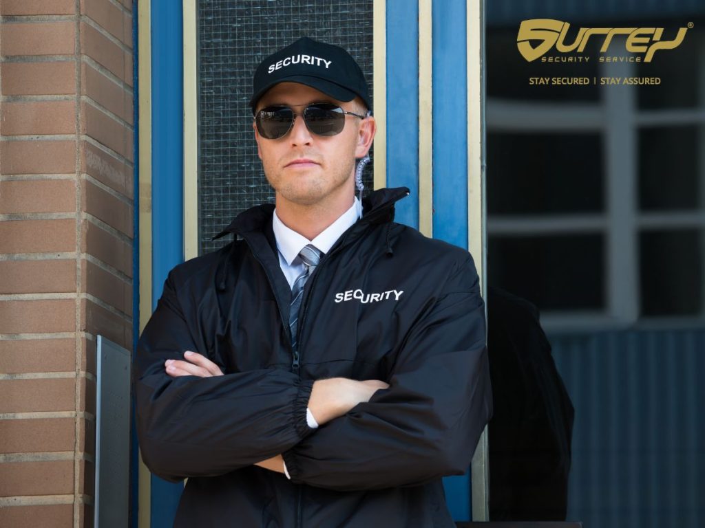 London Security Company