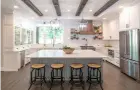 Ikea Kitchen Designers Who Help Create a More Organized Kitchen