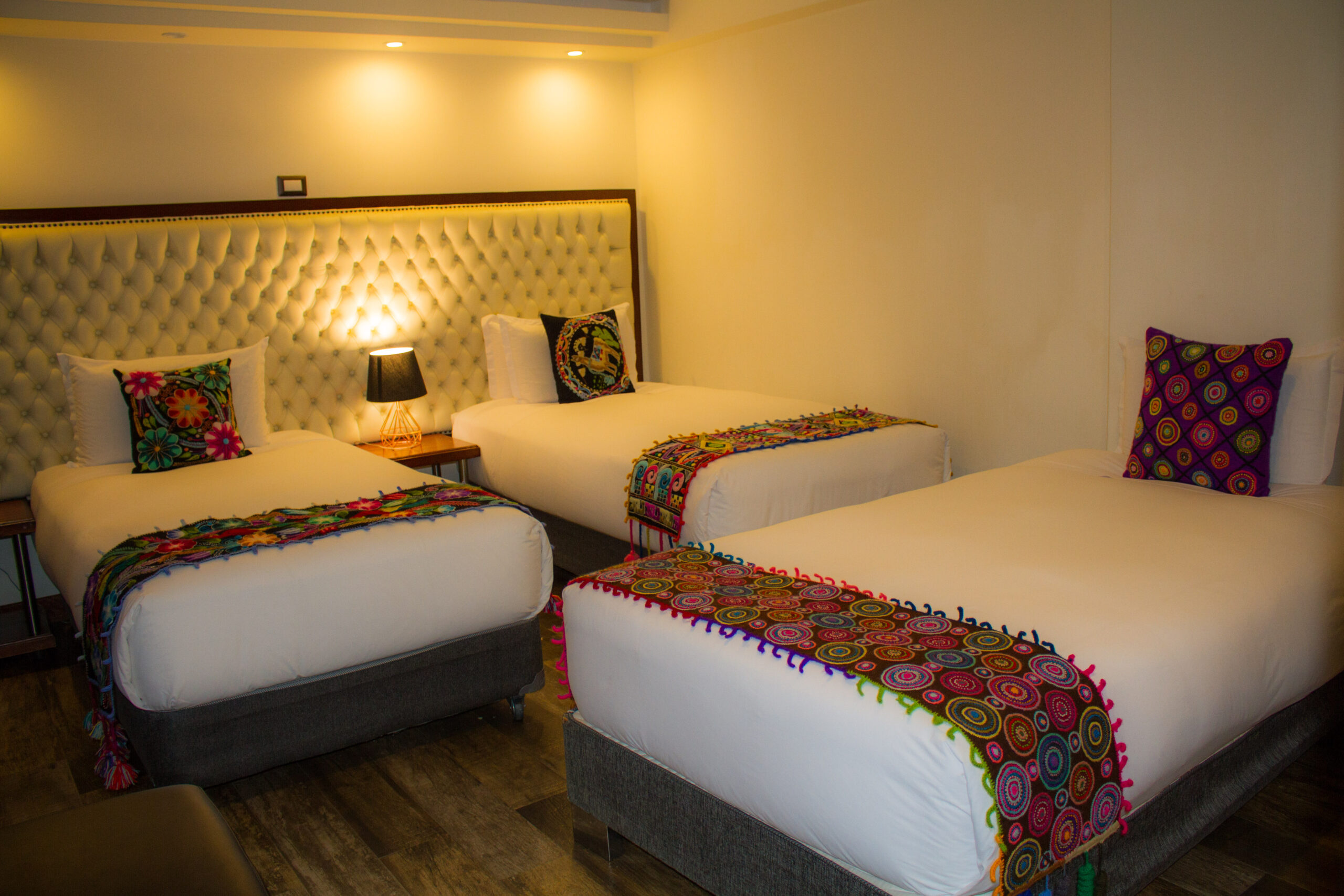 peru hotels near machu picchu