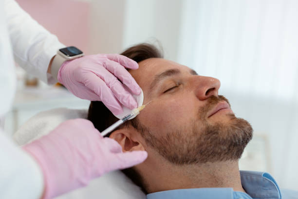 Is Botox Suitable for Both Men and Women