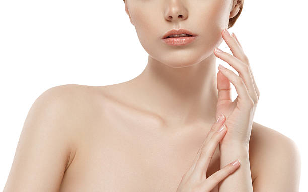 Is Double Chin Removal Right for Stubborn Chin Fat