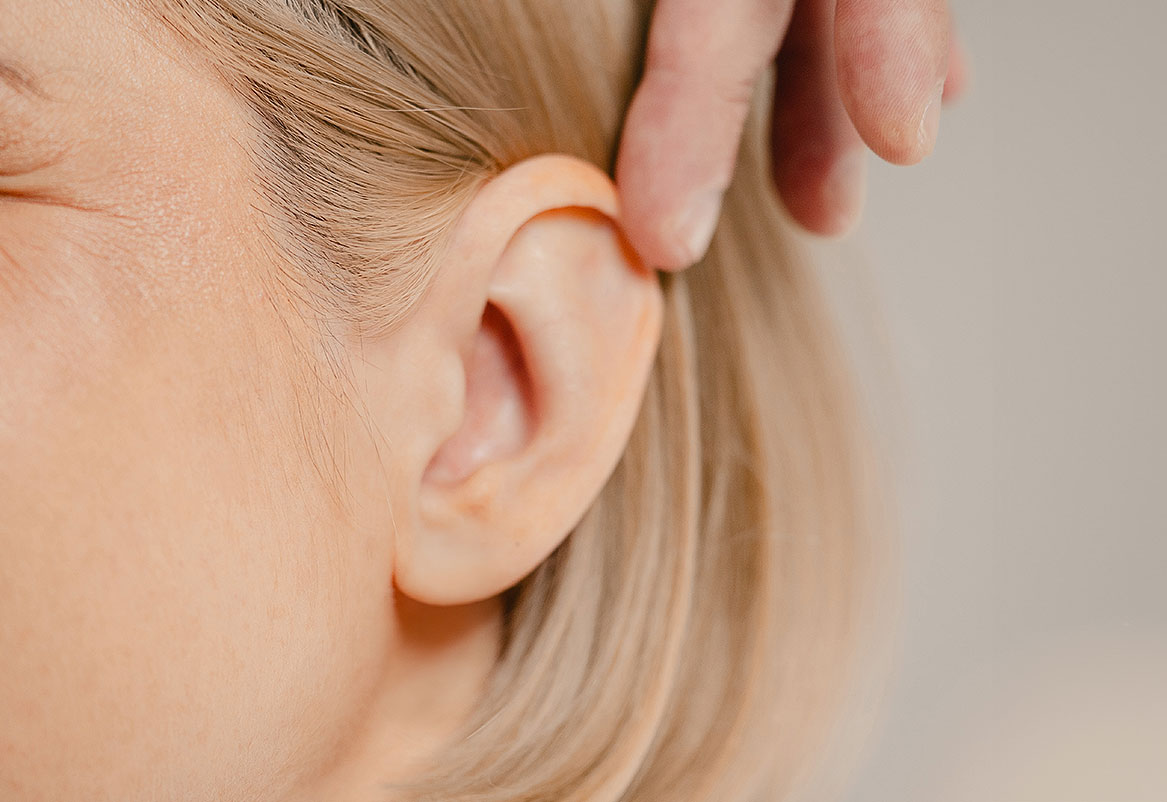 Ear Reshaping | Otoplasty Abu Dhabi