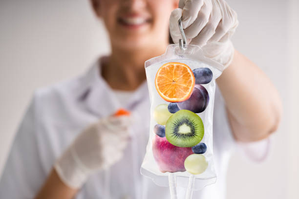 Is Gluta IV Drip Worth It for Severe Skin Pigmentation Issues