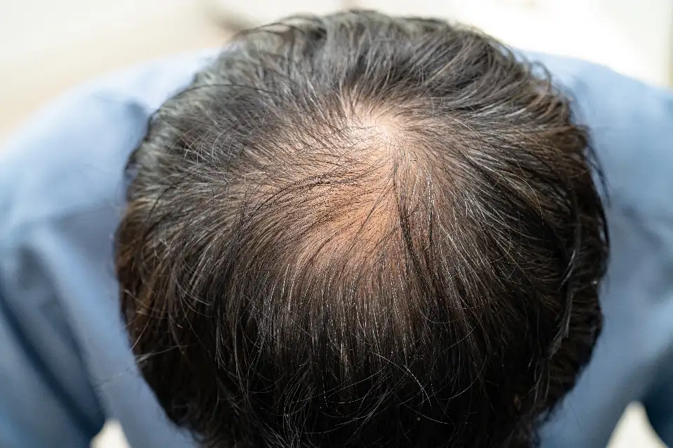 Hair Loss Treatment in Abu Dhabi
