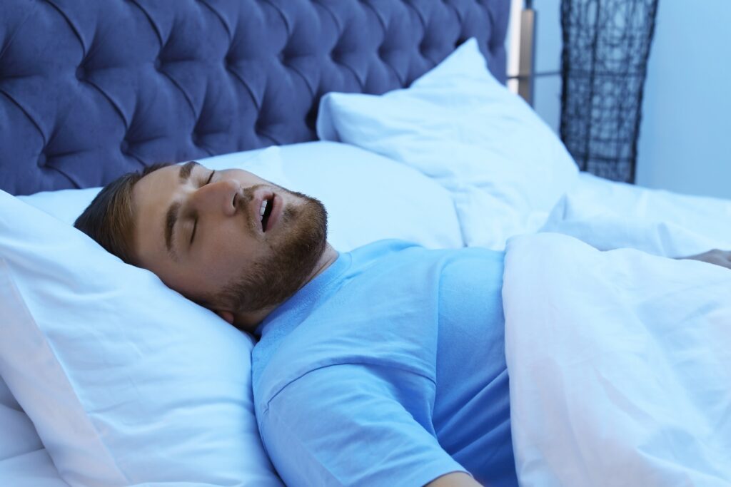 Snoring Treatment in Abu Dhabi