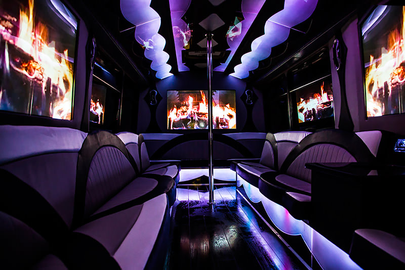 Lodi Limo Rental