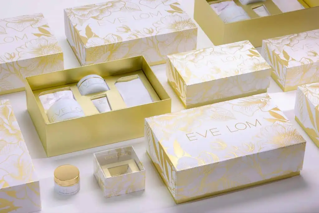 Luxury Skincare Packaging
