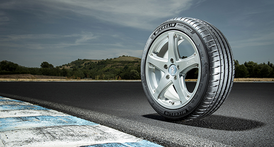tyre companies dubai
