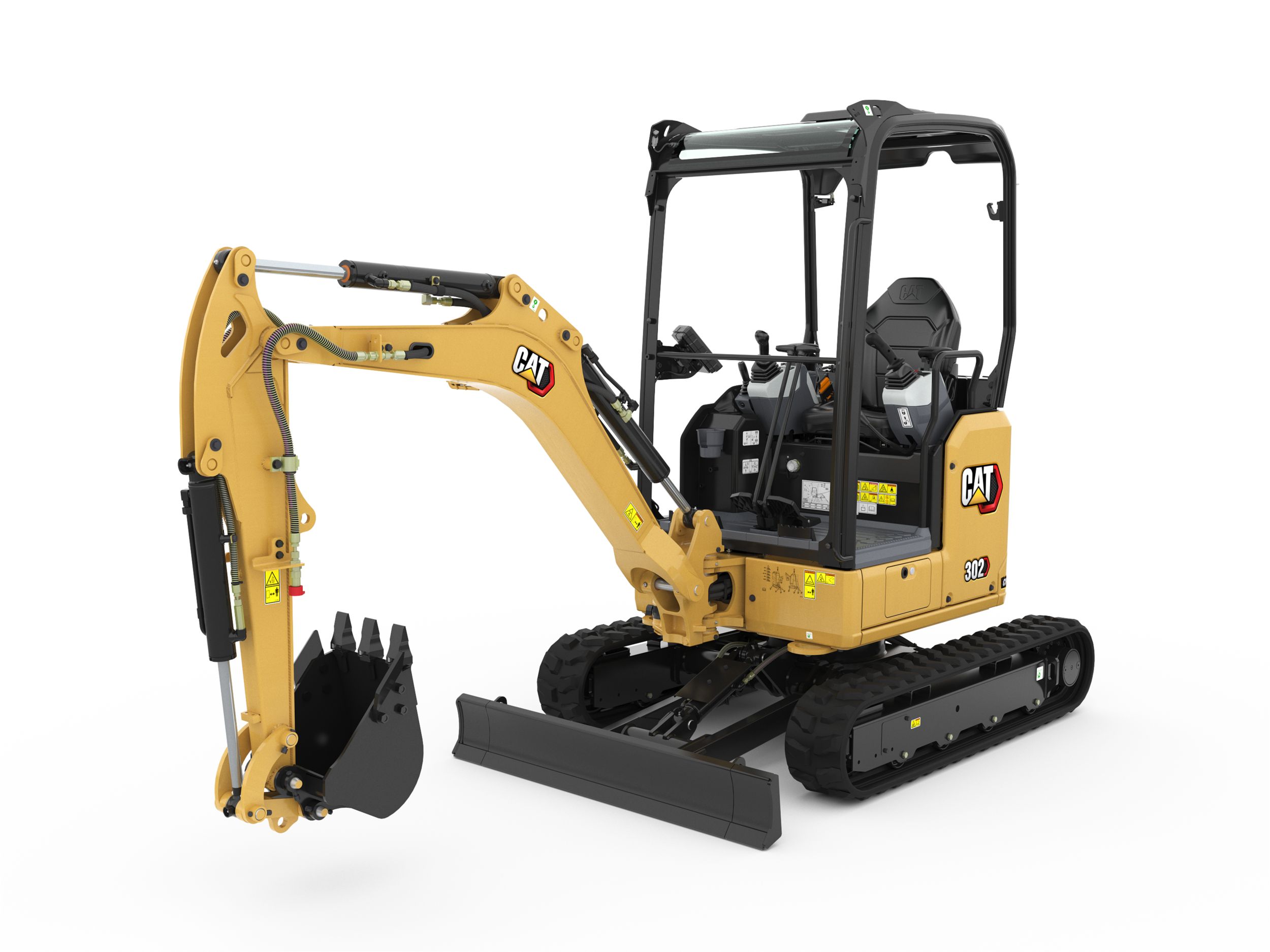 Mini Excavator