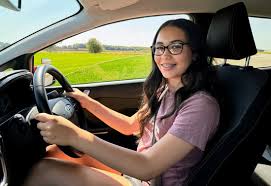 Driving Lessons Kingswood